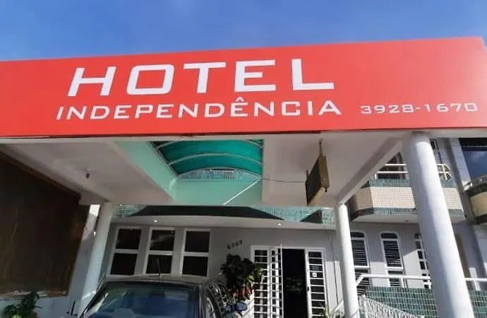Hotel Independência-1