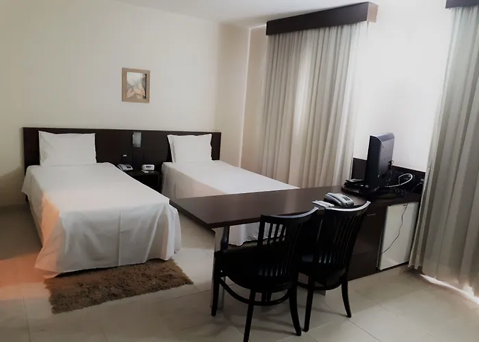 Santos DumontHotel Goiania